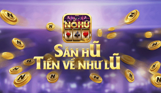 nổ hũ VIP club đẳng cấp game thời thượng