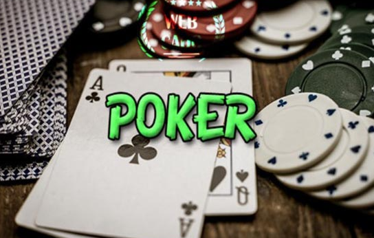 kinh nghiệm đánh poker