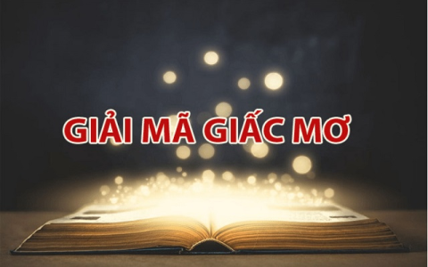 Ý Nghĩa Giấc Mơ Của Bạn Là Gì? Giải Mã Giấc Mơ A-Z