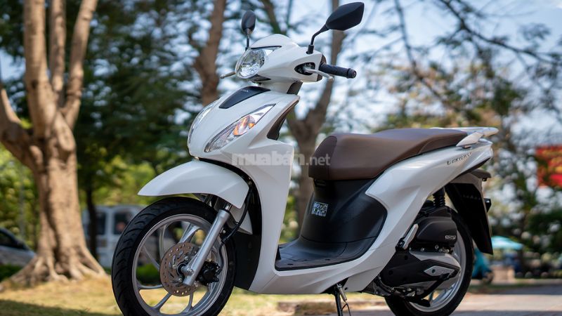 Giải mã giấc mơ mất xe Honda và những con số may mắn