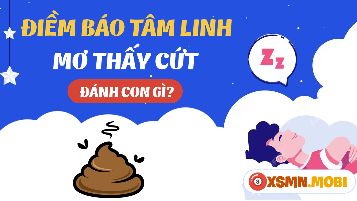 Mơ Thấy Cứt: Ý Nghĩa Tâm Linh Và Những Con Số Liên Quan