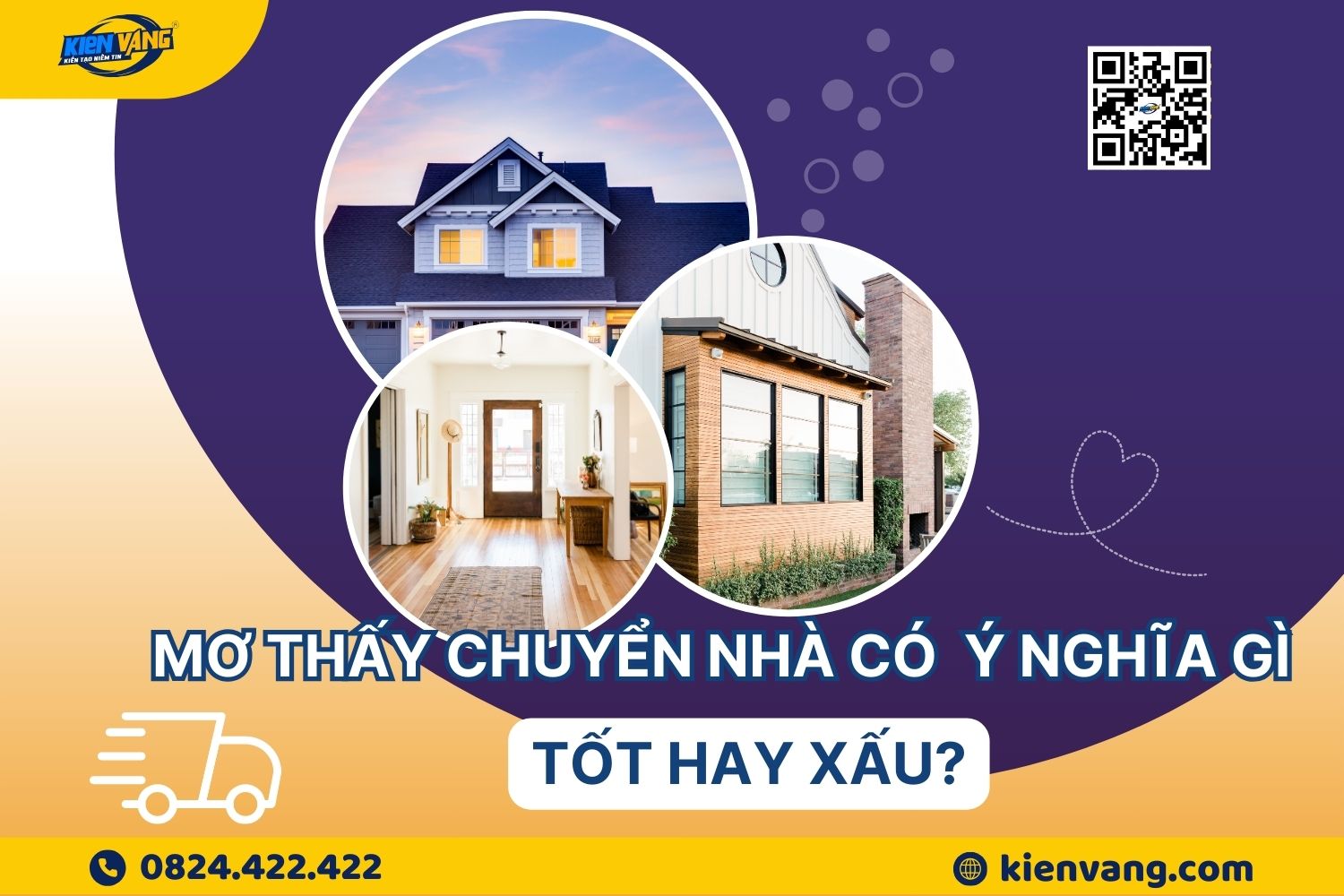 Nằm mơ thấy dọn nhà đánh số gì? Giải mã giấc mơ và những con số may mắn