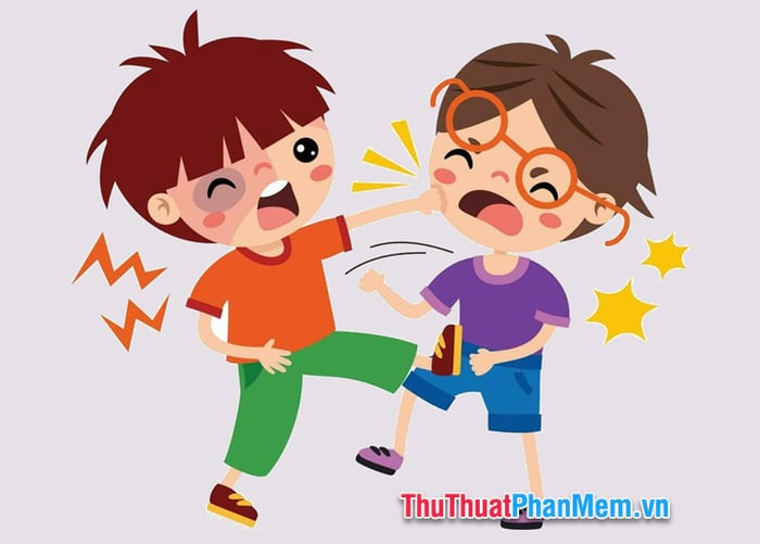 Nằm Mơ Thấy Chém Nhau: Những Điềm Báo Và Con Số Đề Cần Biết