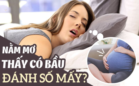 Nằm Mơ Thấy Bà Nội: Những Con Số May Mắn Và Ý Nghĩa