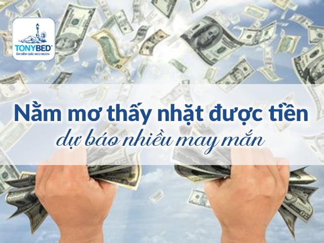 Mơ Thấy Mất Tiền: Ý Nghĩa Và Các Điềm Báo Xui Xẻo Trong Giấc Mơ