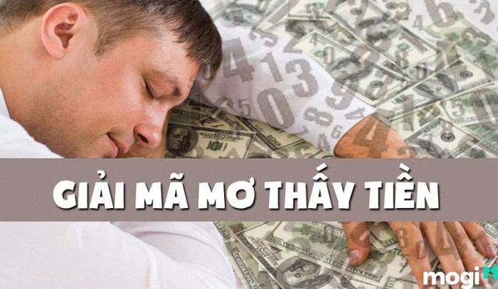 Nằm mơ thấy tiền lẻ có ý nghĩa gì? Liệu có phải sắp phát tài?