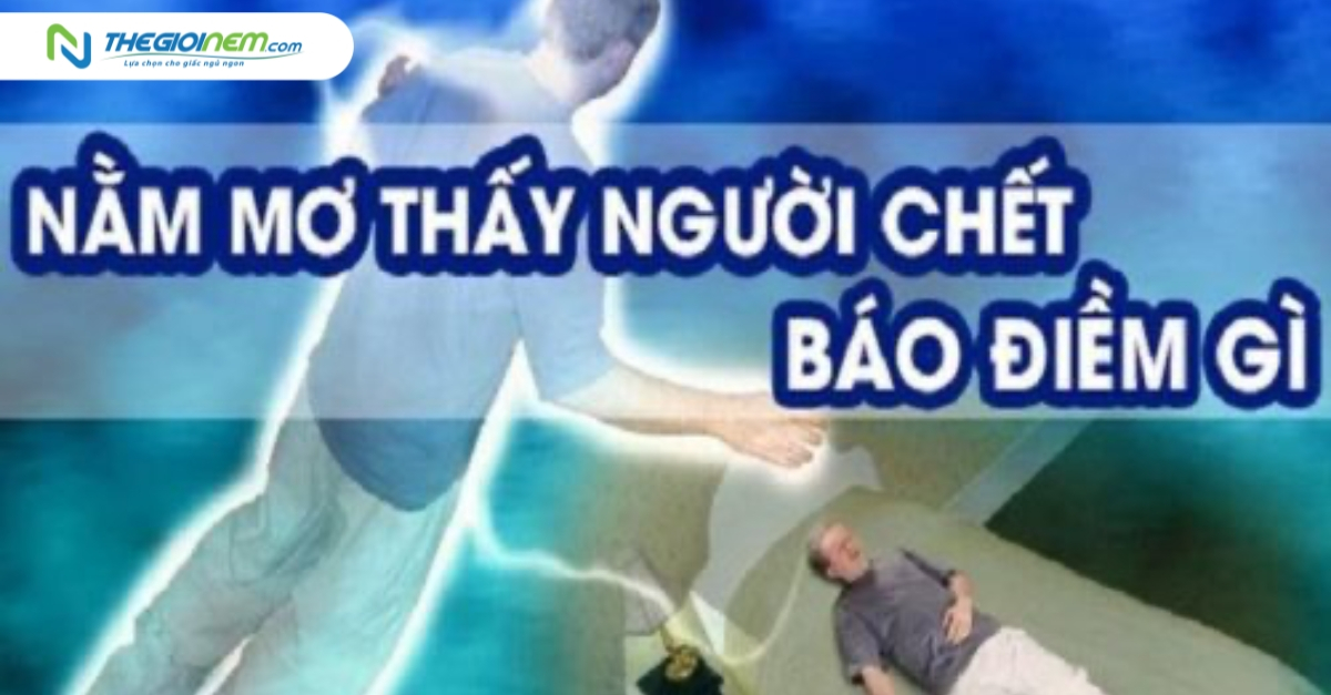 Giải mã giấc mơ thấy anh trai đã mất (Điềm báo tương lai)