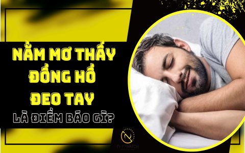 Nằm mơ thấy người mình thích nhiều lần là điềm gì? Giải mã giấc mơ