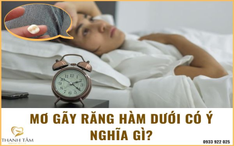 Nằm mơ mất xe máy nhưng tìm lại được là điềm báo ra sao?