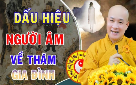 Giải mã giấc mơ thấy anh trai đã mất (Điềm báo tương lai)