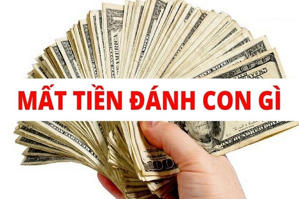 Nằm mơ thấy người ta mượn tiền mình đánh con gì dễ trúng? Thử ngay vận may