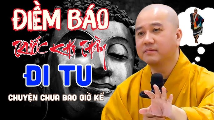 Tại sao lại nằm mơ thấy mình xuất gia đi tu (Tìm hiểu nguyên nhân)