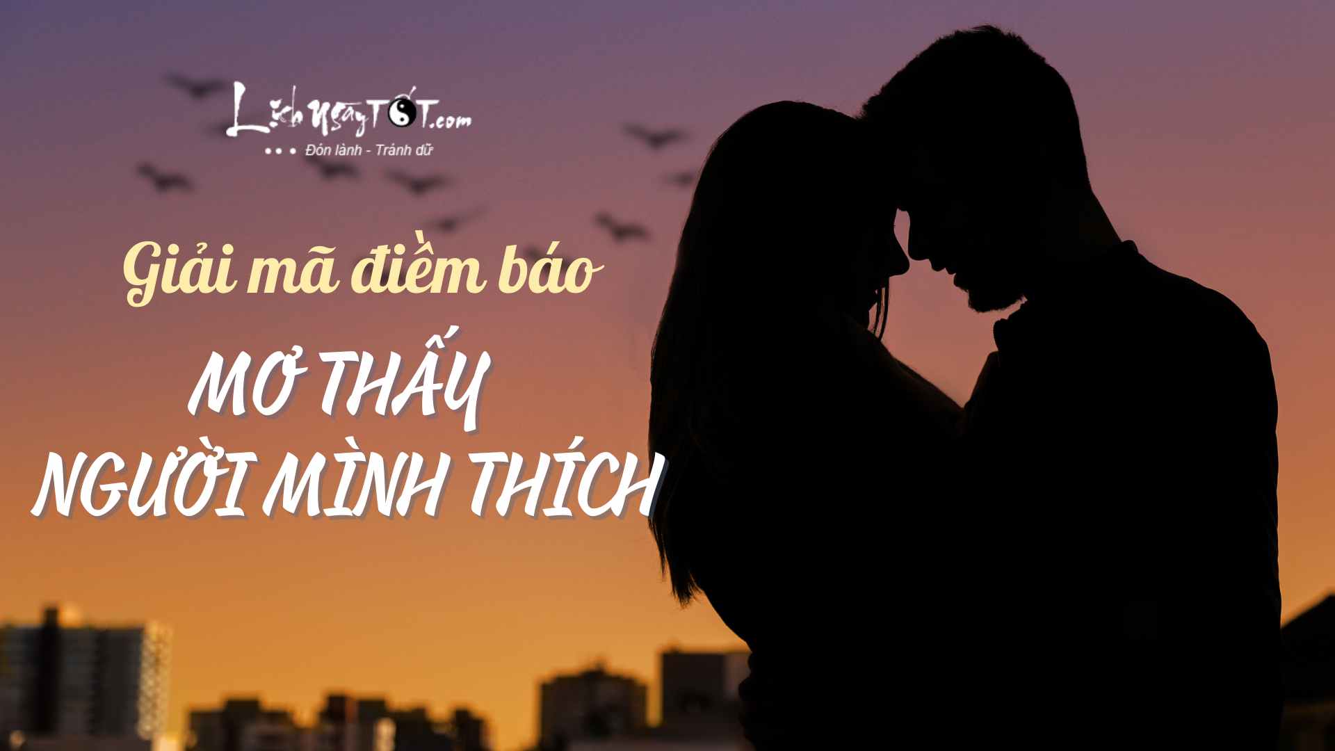 Nằm mơ thấy người mình thích nhiều lần là điềm gì? Giải mã giấc mơ