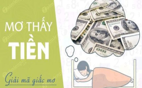 Nằm mơ thấy sửa nhà đánh con gì? Giải mã giấc mơ.