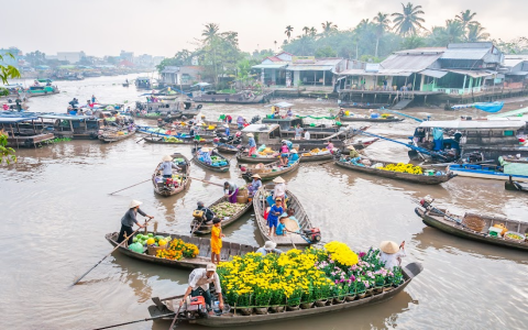 Nằm mơ thấy tàu thuyền đánh con gì, thử vận may với số nào?