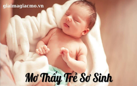 Nằm mơ thấy cho con bú là điềm gì? Giải mã giấc mơ chi tiết!