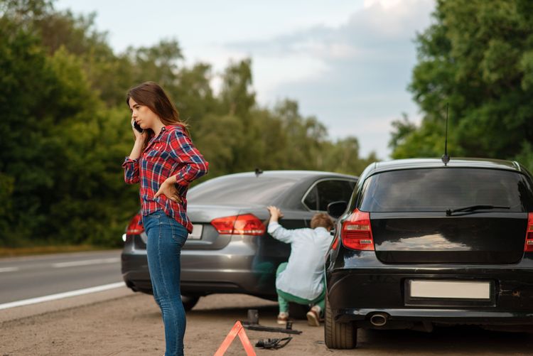 Nằm mơ thấy bị tai nạn giao thông: Điềm báo gì, lành hay dữ?