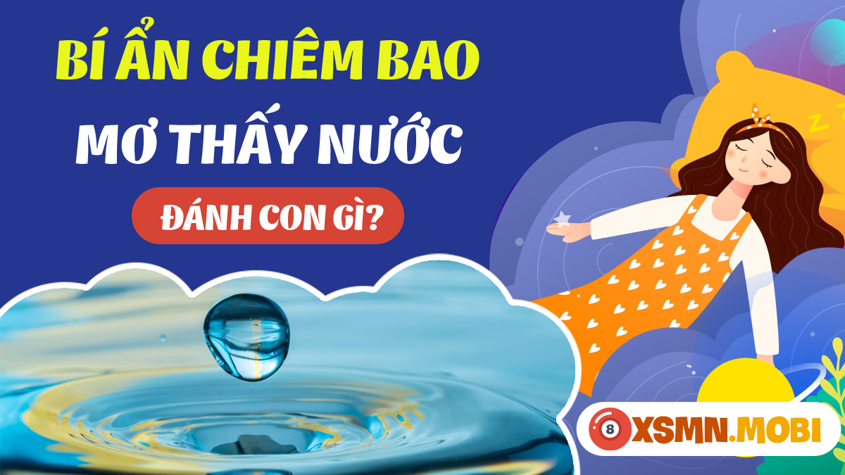 nằm mơ thấy bơi lội đánh số mấy? Chuyên gia giải mộng số đề!