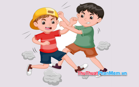 Nằm mơ thấy đánh con mình có sao không?(Ý nghĩa giấc mơ)