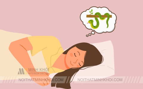 nằm mơ thấy đi mua đồ có ý nghĩa gì (Điềm báo tốt hay xấu?)