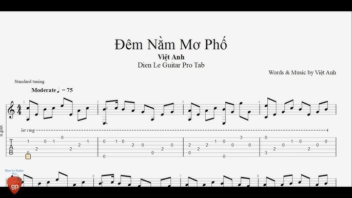 Đêm Nằm Mơ Phố Tab: Giải Mã Giấc Mơ Về Phố Xá Thân Quen