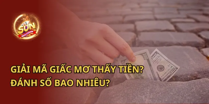 Nằm mơ vay tiền đánh số gì? Bí kíp chọn số may mắn từ giấc mơ!