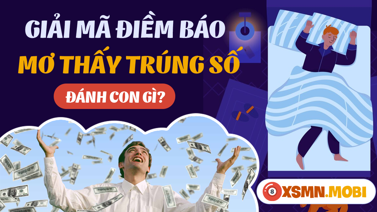 Nằm mơ thấy số 17 đánh con gì trúng lớn? Chuyên gia giải mộng lô đề!