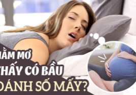 Nằm Mơ Thấy Bà Nội: Những Con Số May Mắn Và Ý Nghĩa